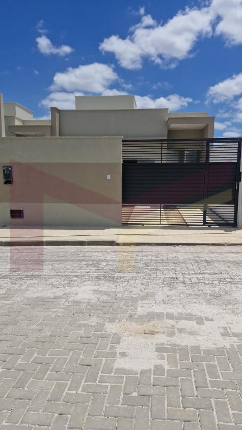 Casa, 3 quartos, 73 m² - Foto 3