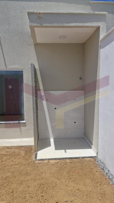 Casa, 3 quartos, 73 m² - Foto 21