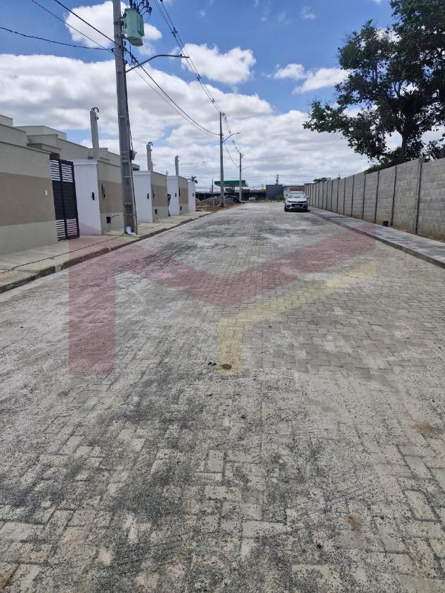 Casa, 3 quartos, 73 m² - Foto 2