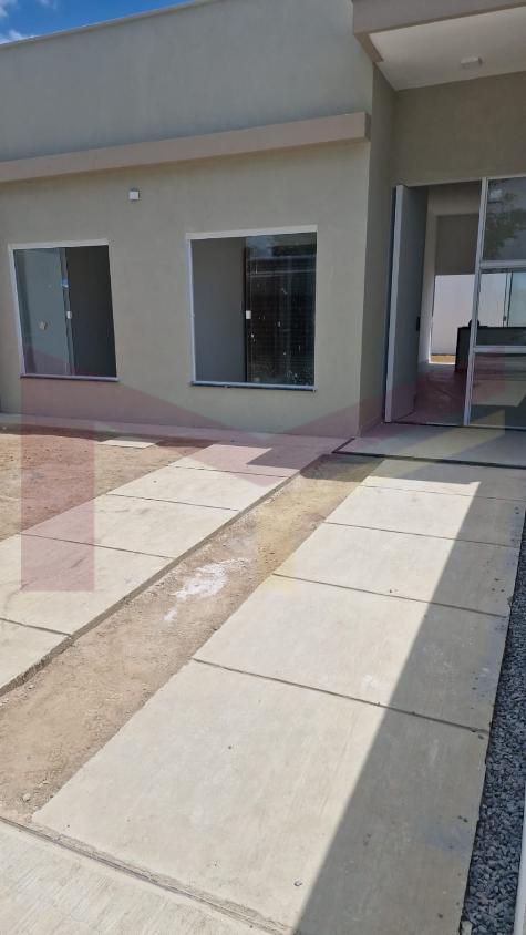 Casa, 3 quartos, 73 m² - Foto 1