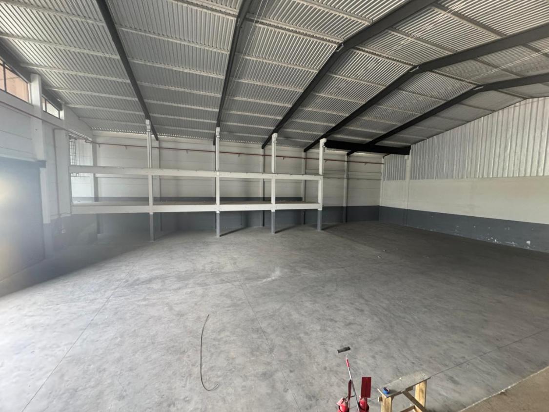 Depósito-Galpão - Foto 3