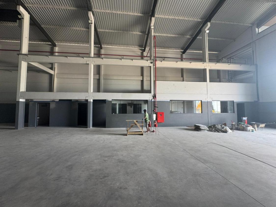 Depósito-Galpão - Foto 4