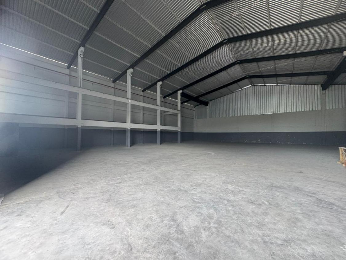 Depósito-Galpão - Foto 2