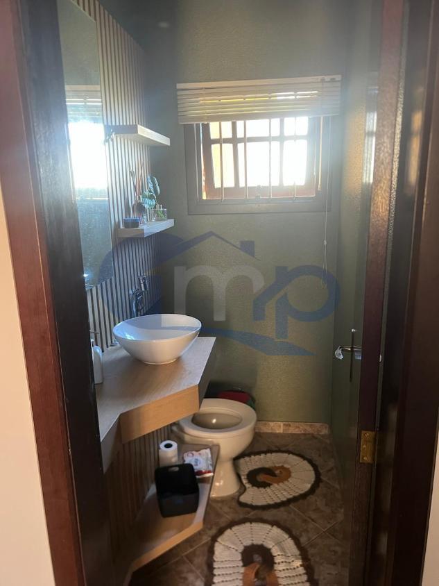 Casa, 3 quartos, 120 m² - Foto 21