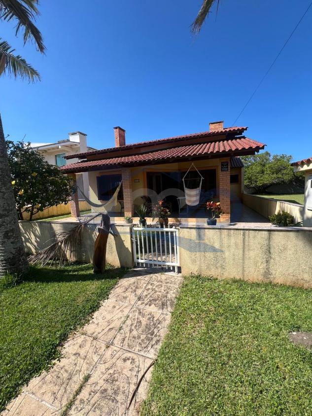 Casa, 3 quartos, 120 m² - Foto 1