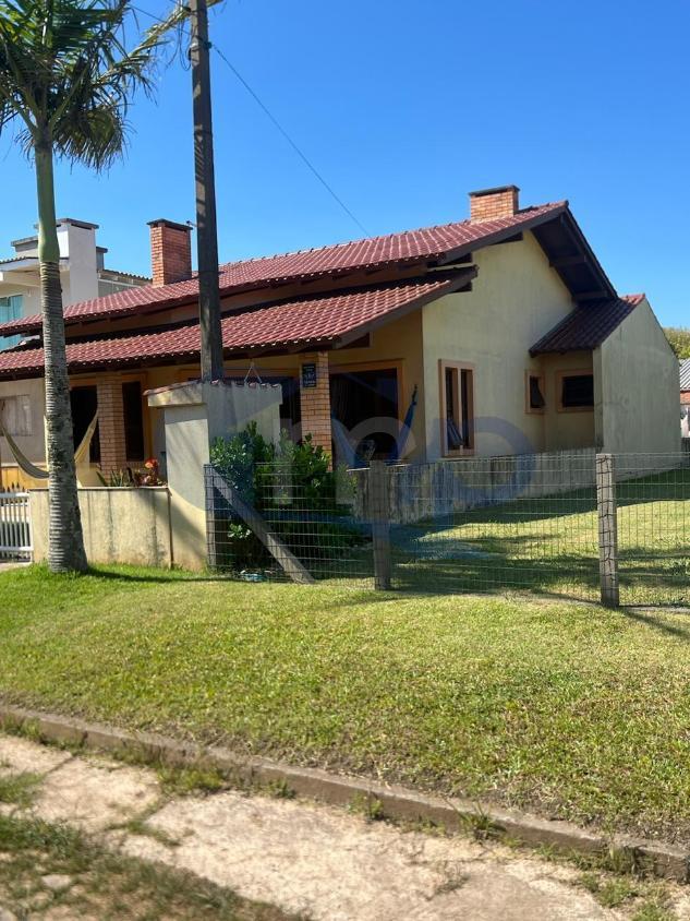 Casa, 3 quartos, 120 m² - Foto 2