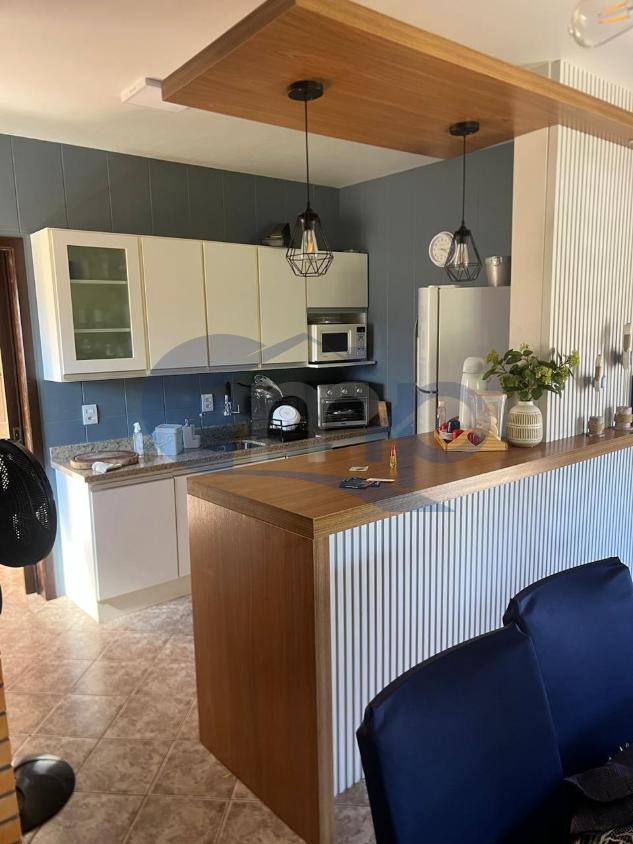 Casa, 3 quartos, 120 m² - Foto 12