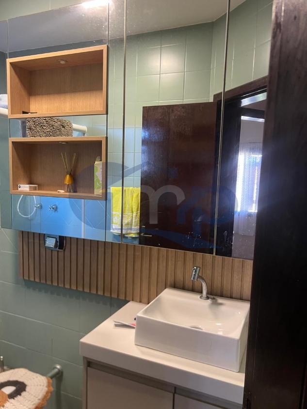 Casa, 3 quartos, 120 m² - Foto 19