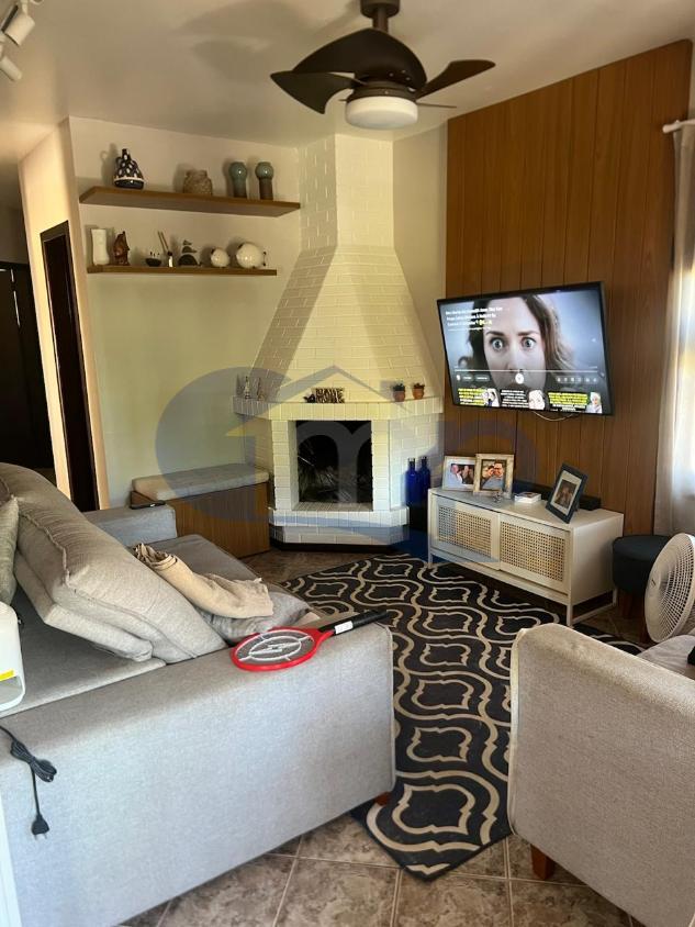 Casa, 3 quartos, 120 m² - Foto 23