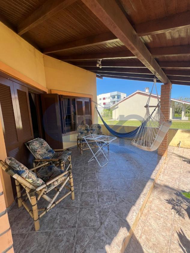 Casa, 3 quartos, 120 m² - Foto 8