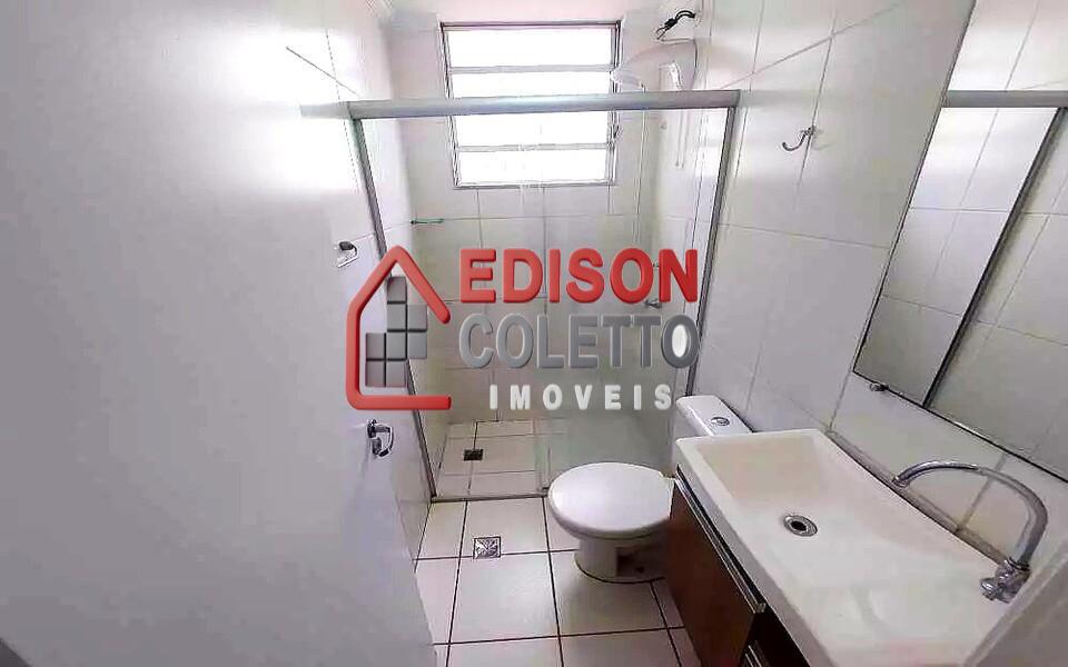 Apartamento, 2 quartos, 46 m² - Foto 8