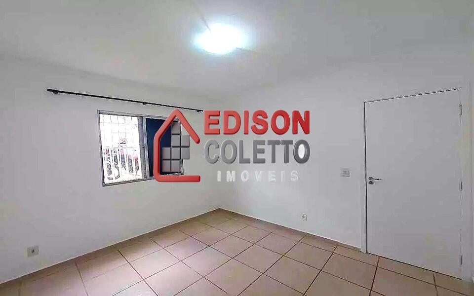 Apartamento, 2 quartos, 46 m² - Foto 3