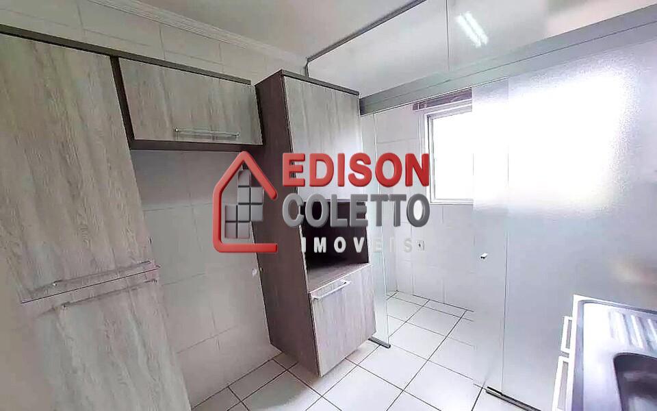 Apartamento, 2 quartos, 46 m² - Foto 9