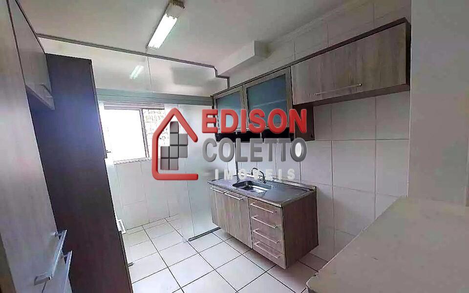 Apartamento, 2 quartos, 46 m² - Foto 10