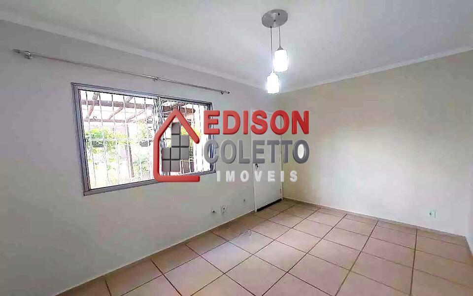 Apartamento, 2 quartos, 46 m² - Foto 1