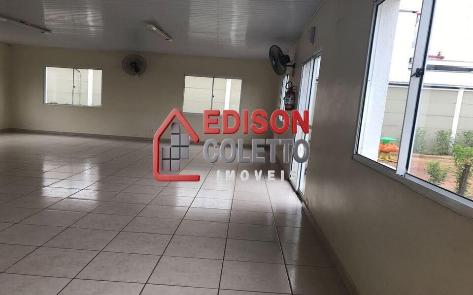 Apartamento, 2 quartos, 46 m² - Foto 18