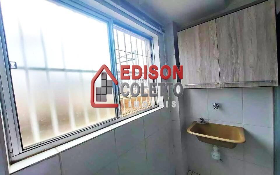 Apartamento, 2 quartos, 46 m² - Foto 11