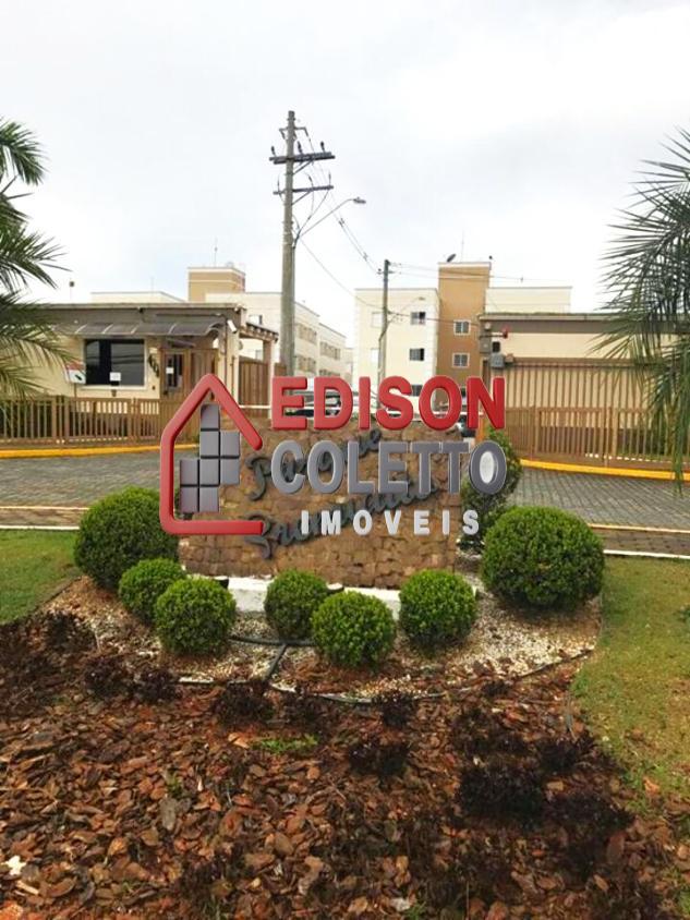 Apartamento, 2 quartos, 46 m² - Foto 12