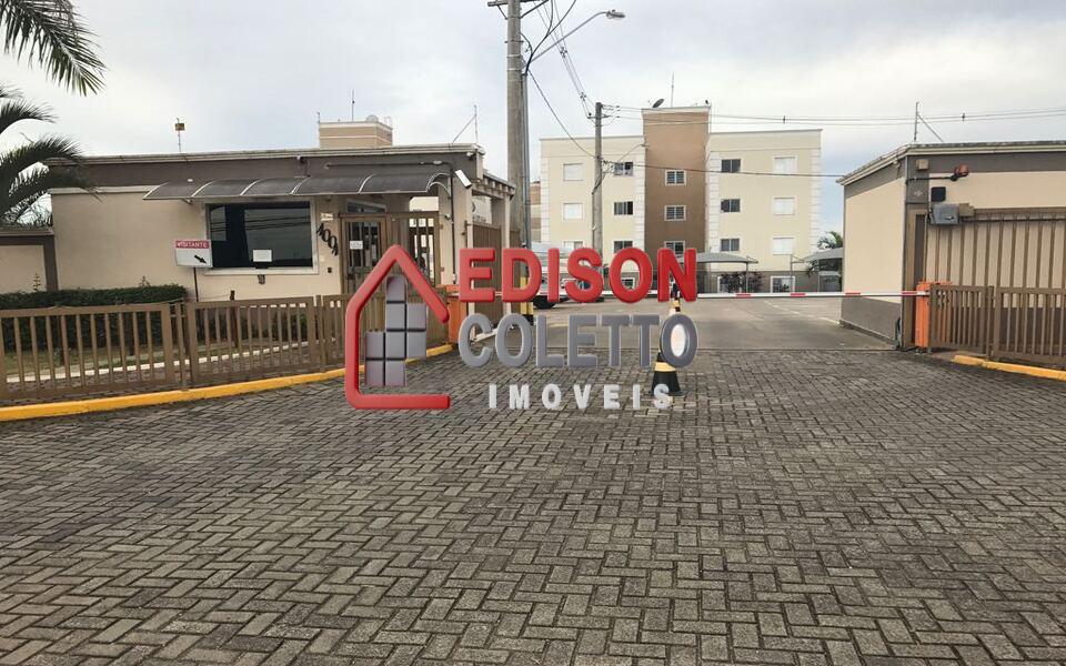 Apartamento, 2 quartos, 46 m² - Foto 13