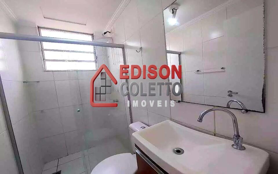 Apartamento, 2 quartos, 46 m² - Foto 7