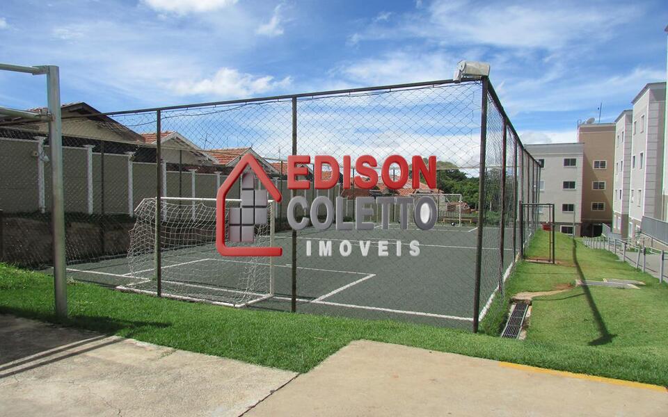 Apartamento, 2 quartos, 46 m² - Foto 22