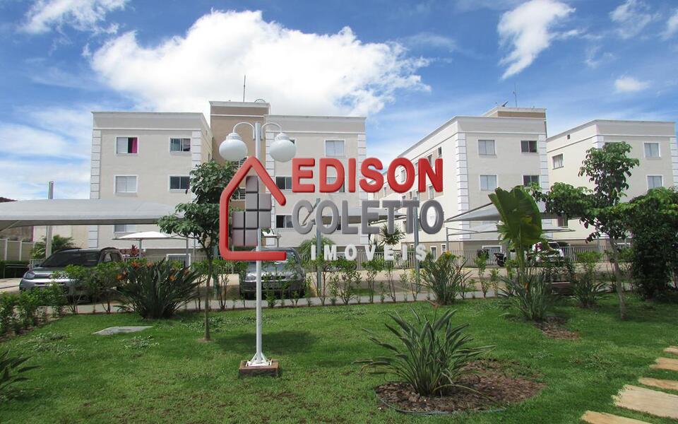 Apartamento, 2 quartos, 46 m² - Foto 15