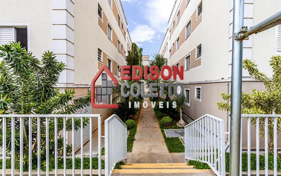 Apartamento, 2 quartos, 46 m² - Foto 14