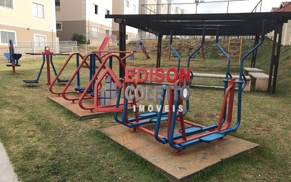 Apartamento, 2 quartos, 46 m² - Foto 24