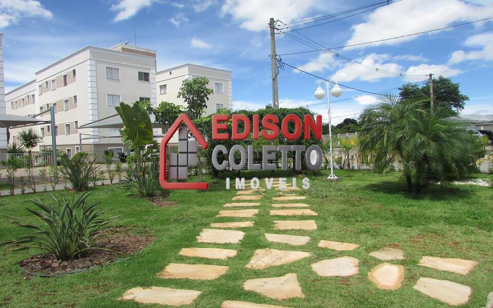 Apartamento, 2 quartos, 46 m² - Foto 27