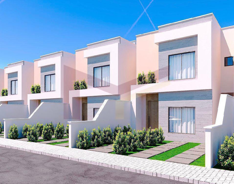 Casa, 3 quartos, 99 m² - Foto 5