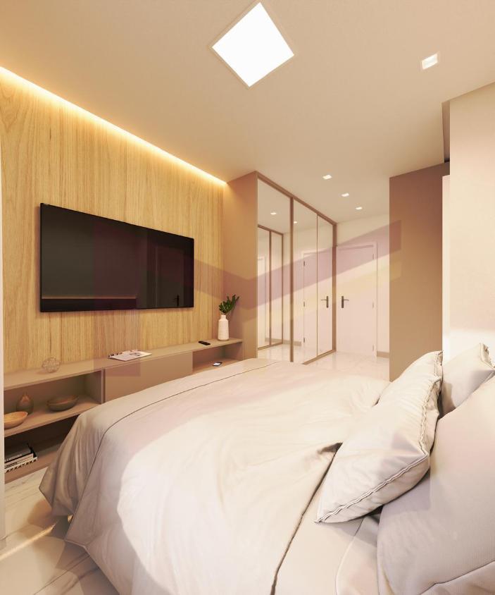 Casa, 3 quartos, 99 m² - Foto 3