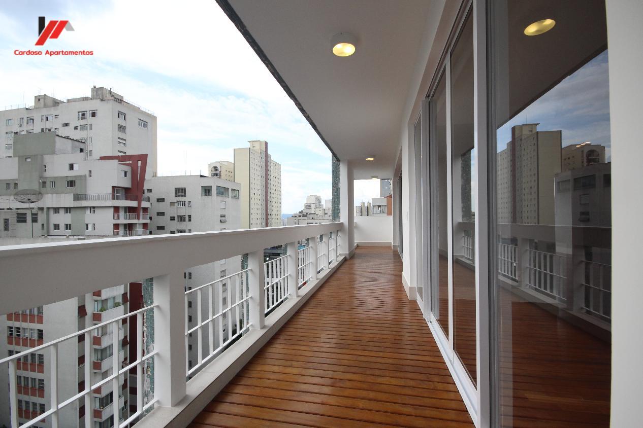 Apartamento, 2 quartos, 381 m² - Foto 1