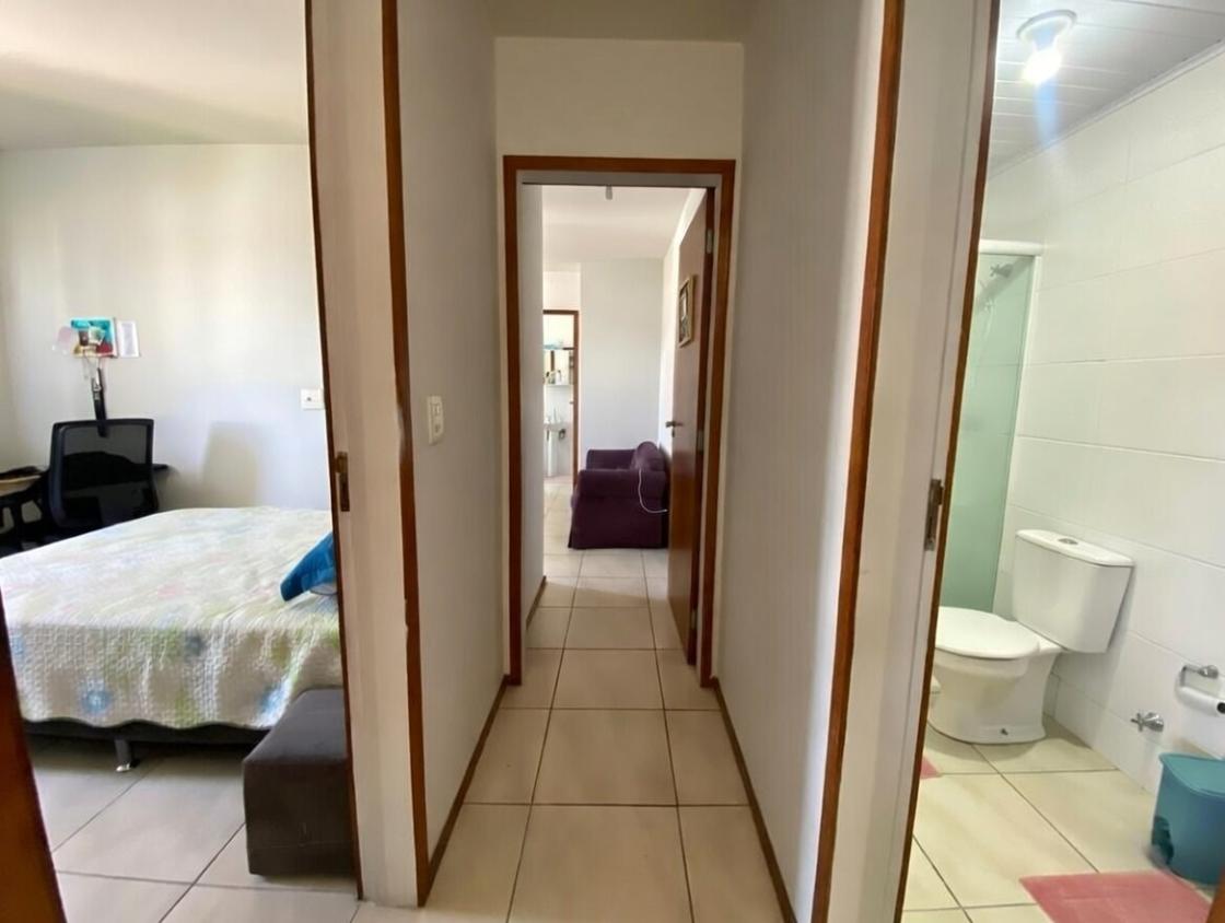 Apartamento, 2 quartos, 67 m² - Foto 9