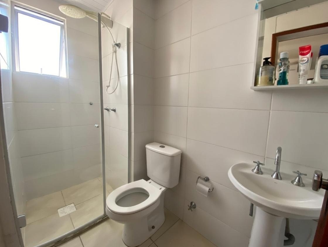 Apartamento, 2 quartos, 67 m² - Foto 11