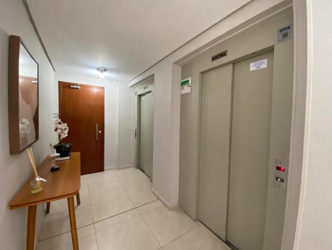 Apartamento, 2 quartos, 67 m² - Foto 2