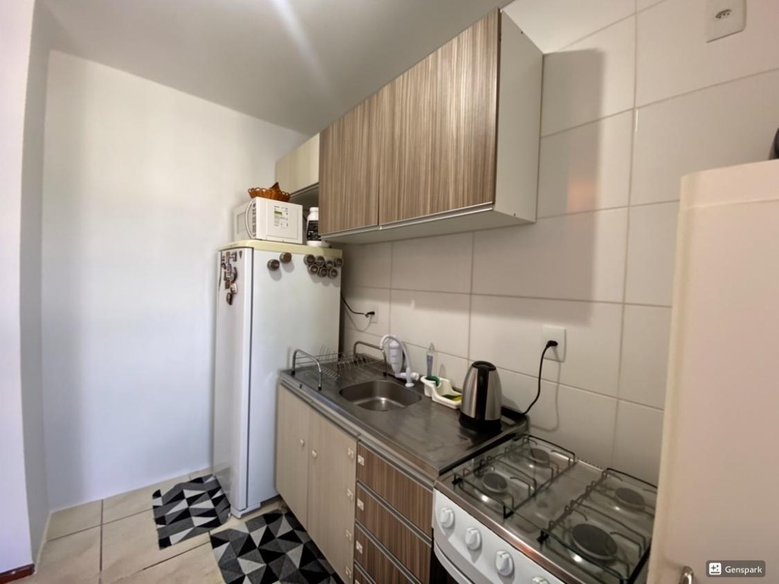 Apartamento, 2 quartos, 67 m² - Foto 7