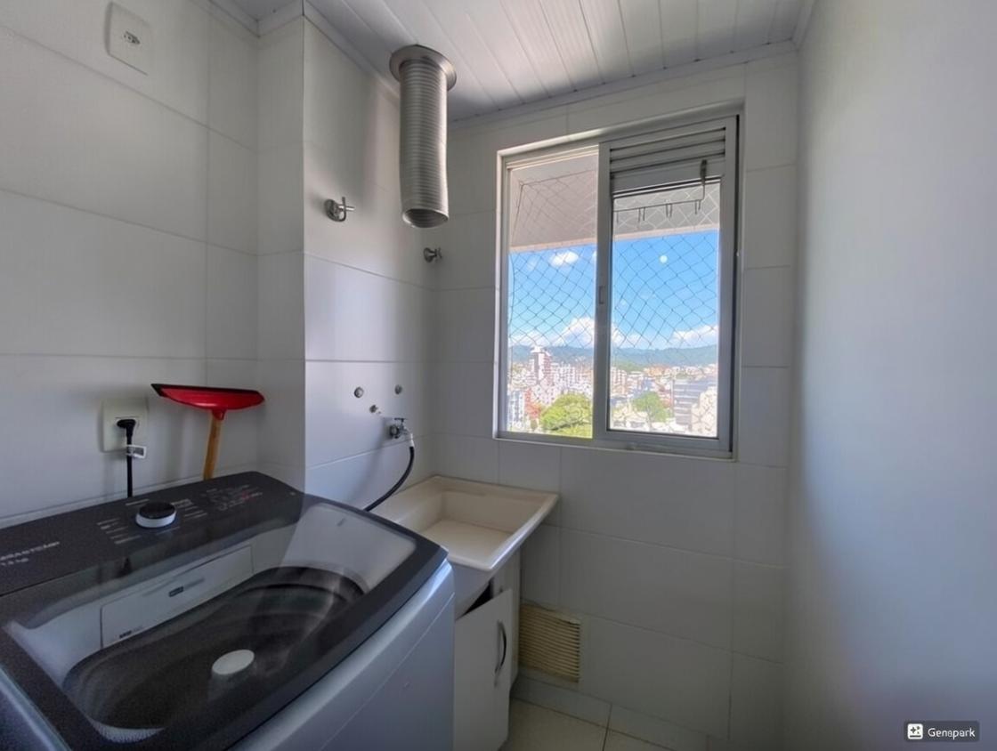 Apartamento, 2 quartos, 67 m² - Foto 8