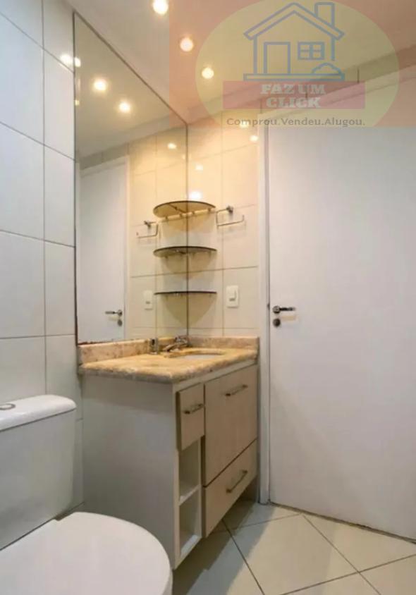 Apartamento, 2 quartos, 65 m² - Foto 10