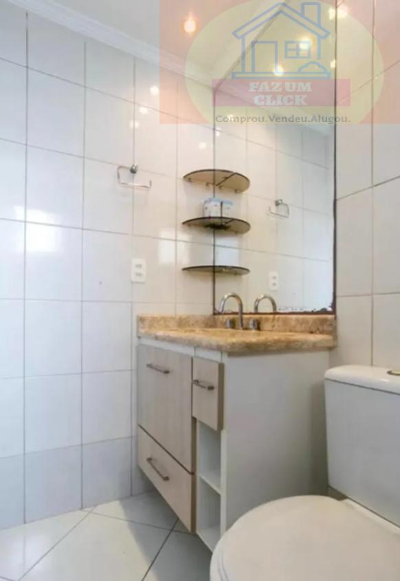 Apartamento, 2 quartos, 65 m² - Foto 11