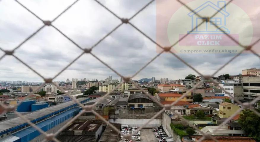 Apartamento, 2 quartos, 65 m² - Foto 14