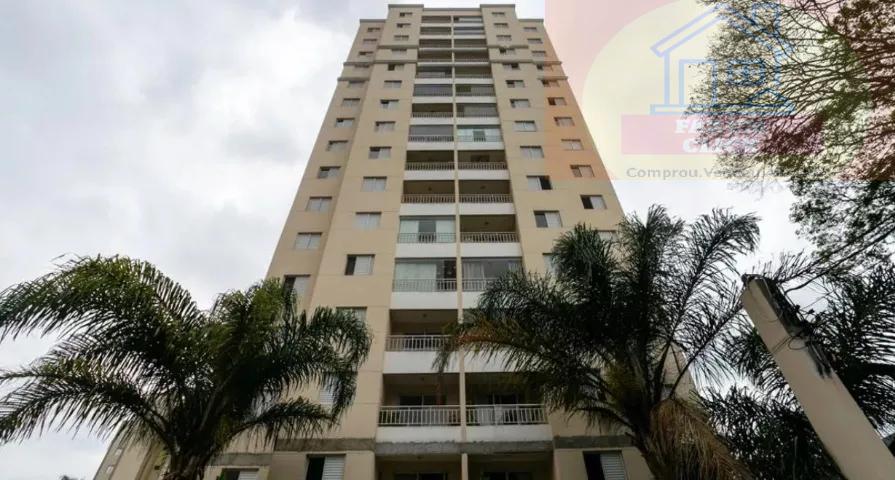 Apartamento, 2 quartos, 65 m² - Foto 17