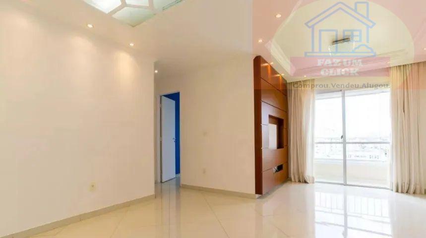 Apartamento, 2 quartos, 65 m² - Foto 1