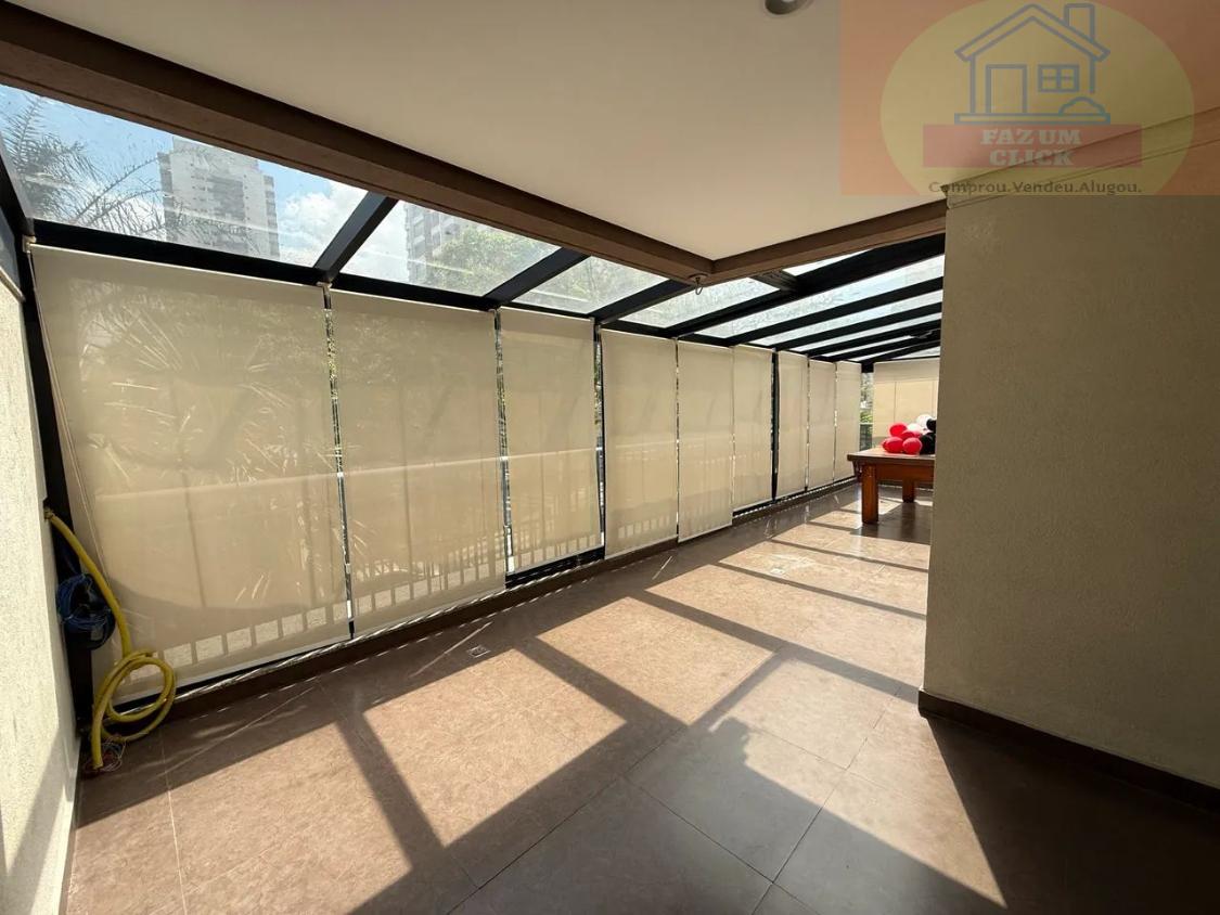 Apartamento, 3 quartos, 117 m² - Foto 2