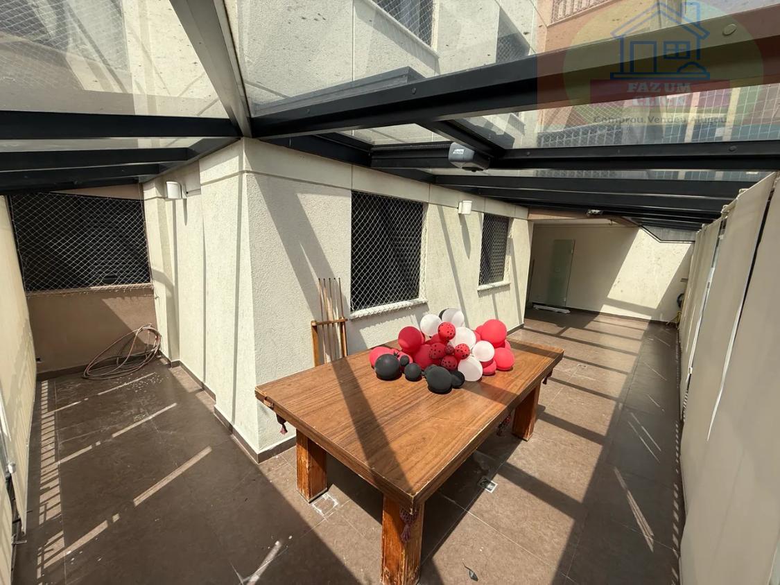 Apartamento, 3 quartos, 117 m² - Foto 3