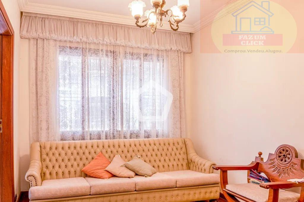 Casa, 3 quartos, 190 m² - Foto 1