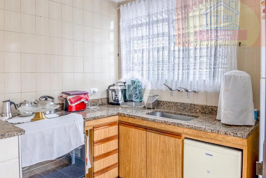 Casa, 3 quartos, 190 m² - Foto 10