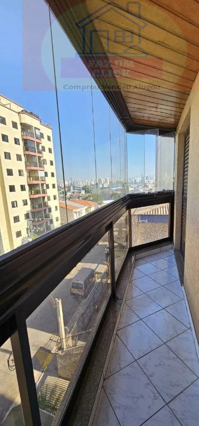 Apartamento, 3 quartos, 102 m² - Foto 3