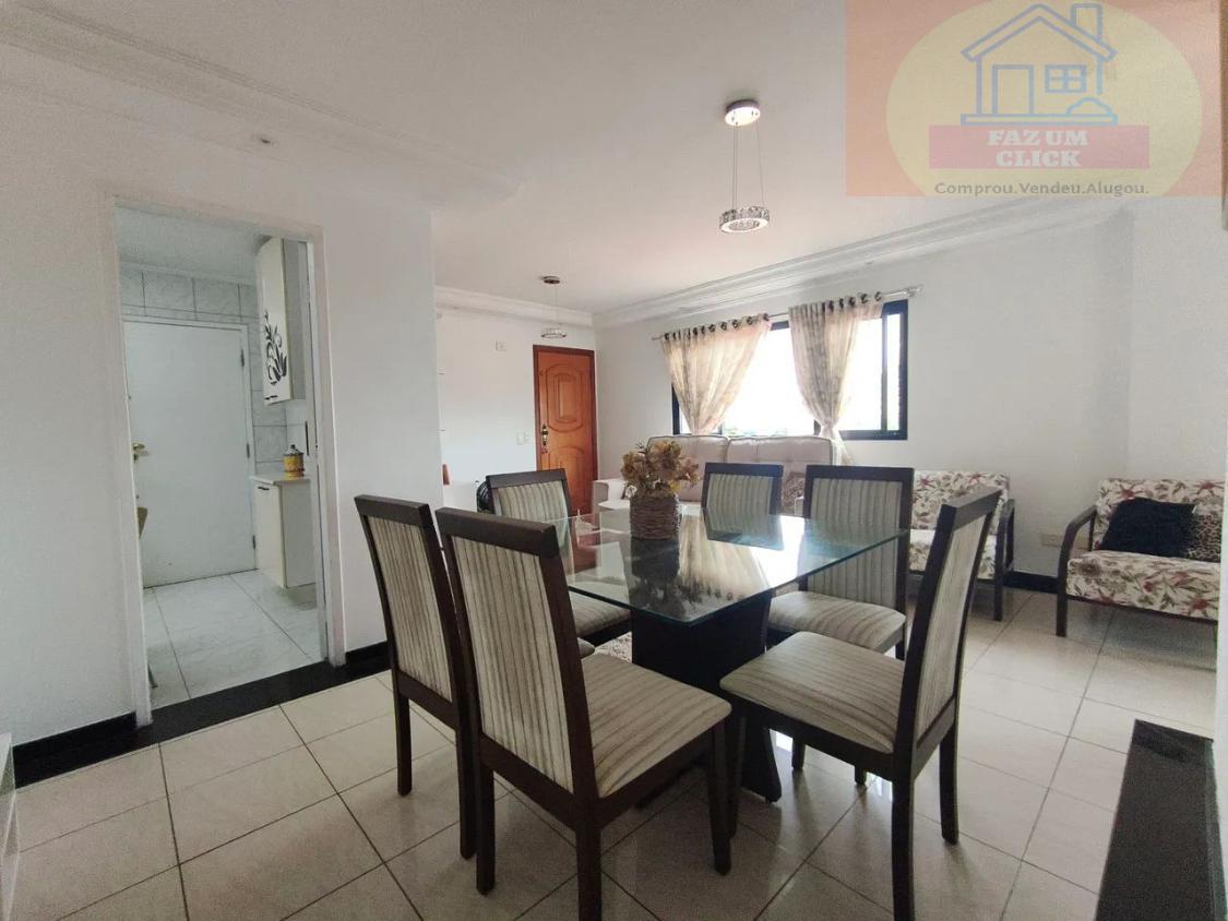 Apartamento, 3 quartos, 102 m² - Foto 2