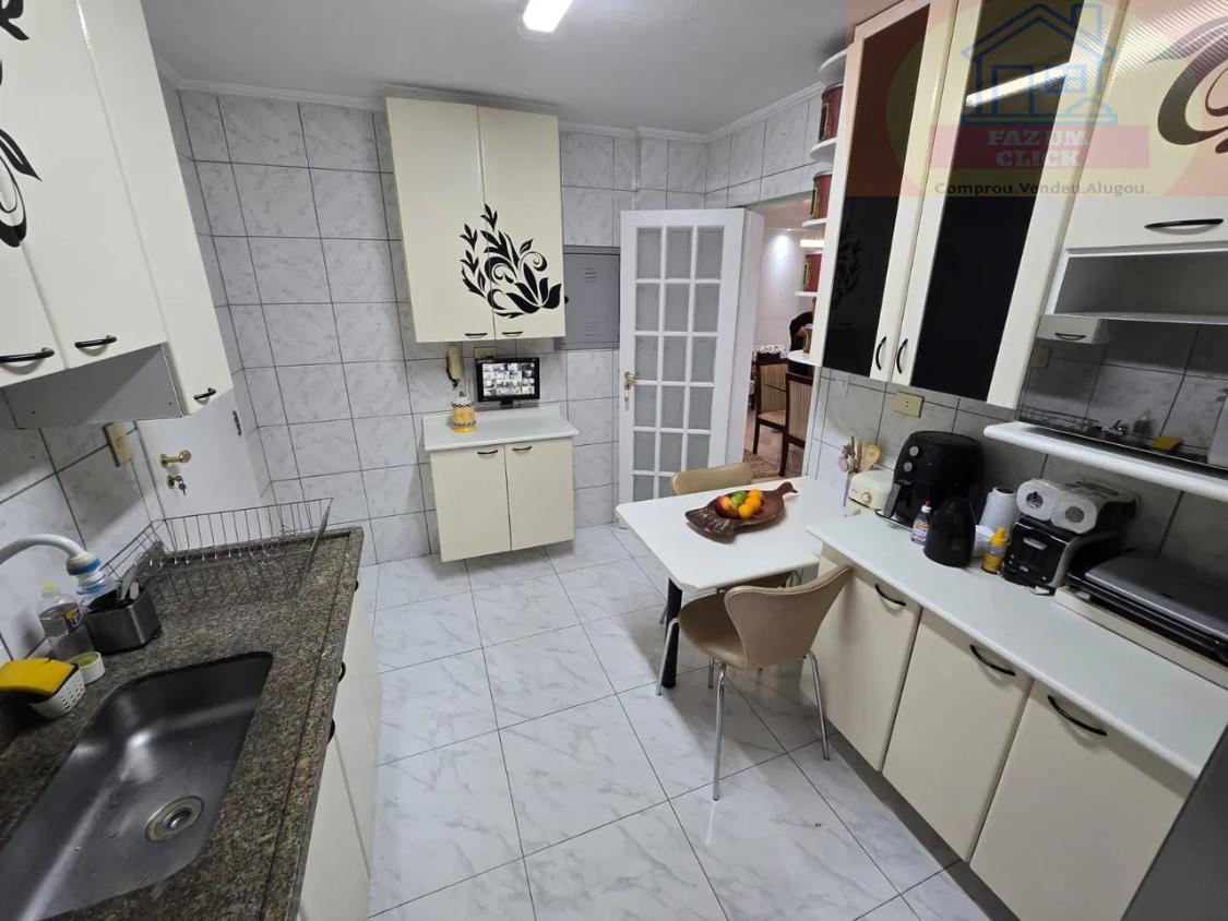 Apartamento, 3 quartos, 102 m² - Foto 5