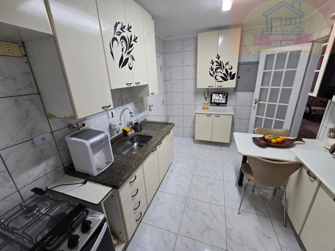 Apartamento, 3 quartos, 102 m² - Foto 6
